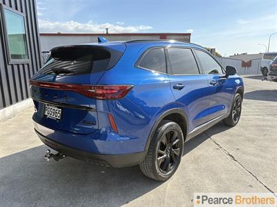 2022 Haval H6 - Thumbnail