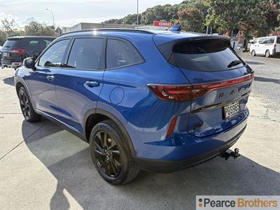 2022 Haval H6 - Thumbnail