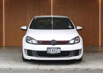 2012 Volkswagen GOLF - Thumbnail