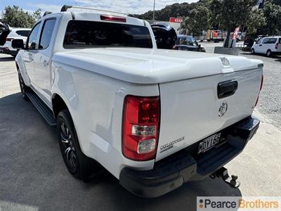 2019 Holden Colorado - Thumbnail