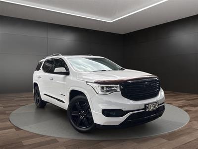 2020 Holden Acadia - Thumbnail