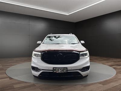 2020 Holden Acadia - Thumbnail