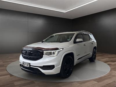 2020 Holden Acadia - Thumbnail