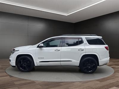 2020 Holden Acadia - Thumbnail