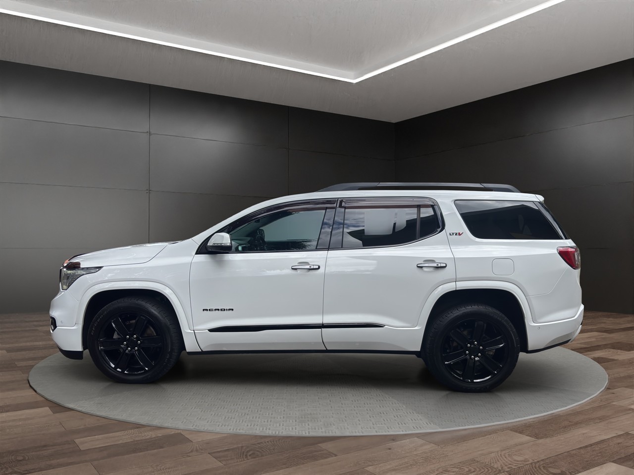 2020 Holden Acadia