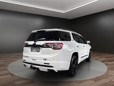 2020 Holden Acadia - Thumbnail