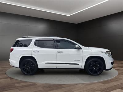 2020 Holden Acadia - Thumbnail