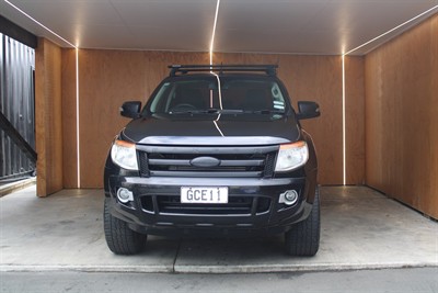 2011 Ford Ranger - Thumbnail