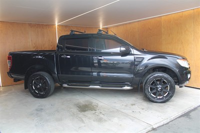 2011 Ford Ranger - Thumbnail