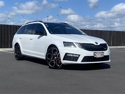 2020 Skoda Octavia - Thumbnail