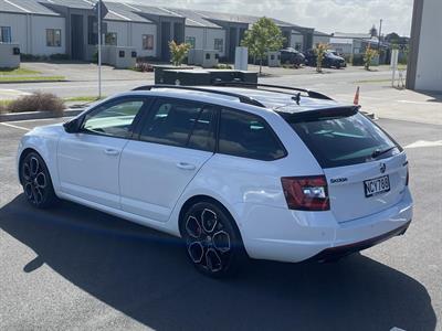 2020 Skoda Octavia - Thumbnail