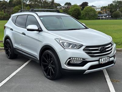 2015 Hyundai SANTA FE - Thumbnail