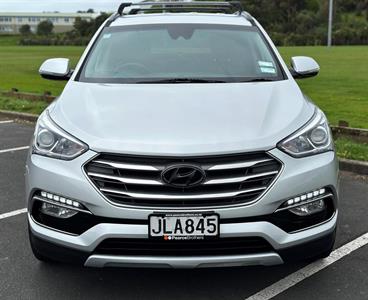 2015 Hyundai SANTA FE - Thumbnail