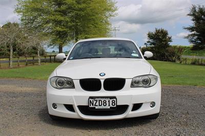 2008 BMW 120I - Thumbnail