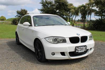 2008 BMW 120I - Thumbnail