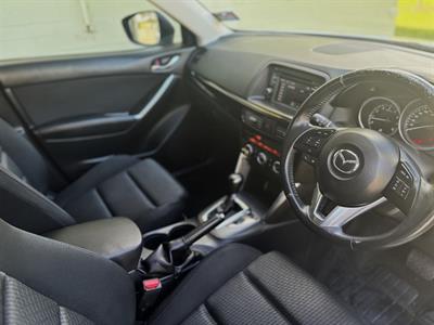 2015 Mazda CX-5 - Thumbnail