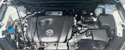 2015 Mazda CX-5 - Thumbnail