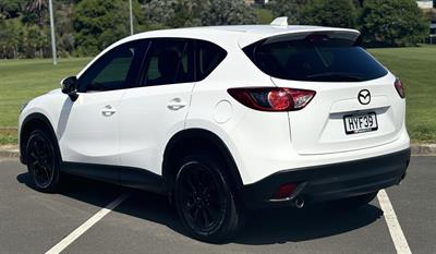 2015 Mazda CX-5 - Thumbnail