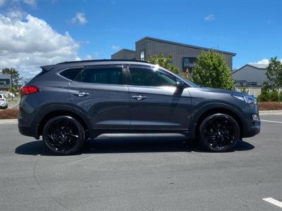 2020 Hyundai TUCSON - Thumbnail