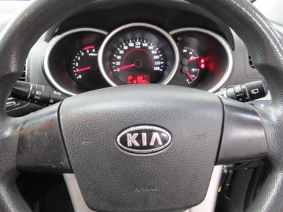 2010 Kia Sorento - Thumbnail