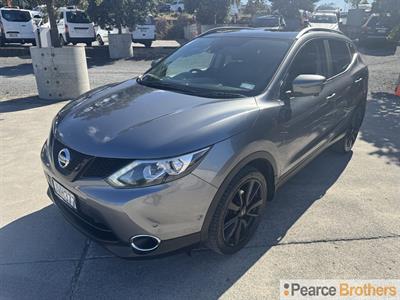 2016 Nissan QASHQAI - Thumbnail