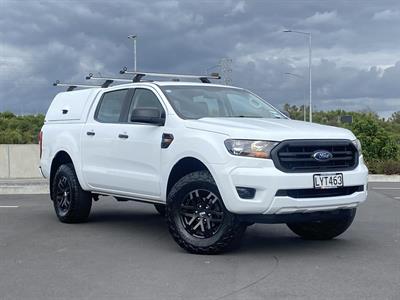 2019 Ford Ranger - Thumbnail