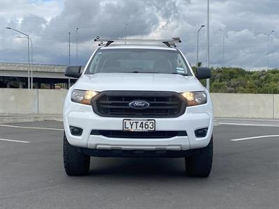 2019 Ford Ranger - Thumbnail