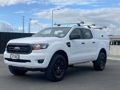 2019 Ford Ranger - Thumbnail