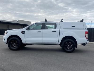 2019 Ford Ranger - Thumbnail