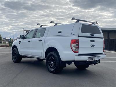 2019 Ford Ranger - Thumbnail