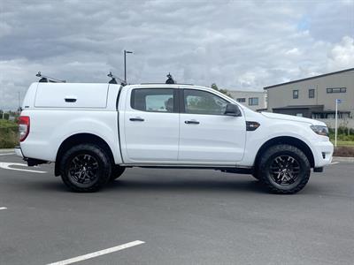 2019 Ford Ranger - Thumbnail