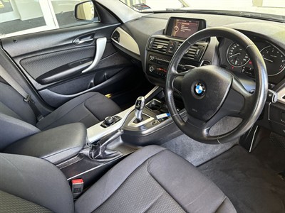 2012 BMW 116i - Thumbnail