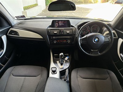 2012 BMW 116i - Thumbnail