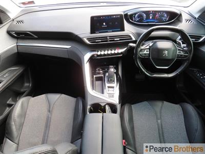 2017 Peugeot 3008 - Thumbnail