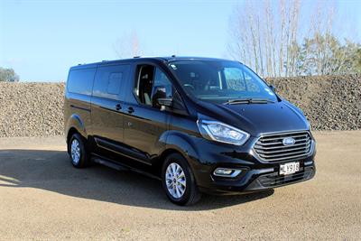 2019 Ford TRANSIT - Thumbnail