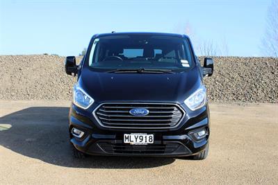 2019 Ford TRANSIT - Thumbnail