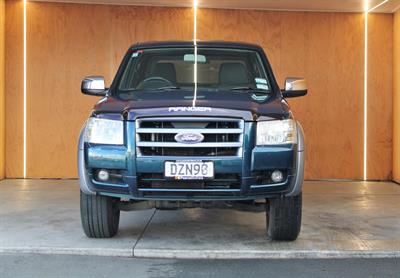 2007 Ford Ranger - Thumbnail