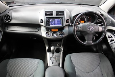 2013 Toyota RAV4 - Thumbnail