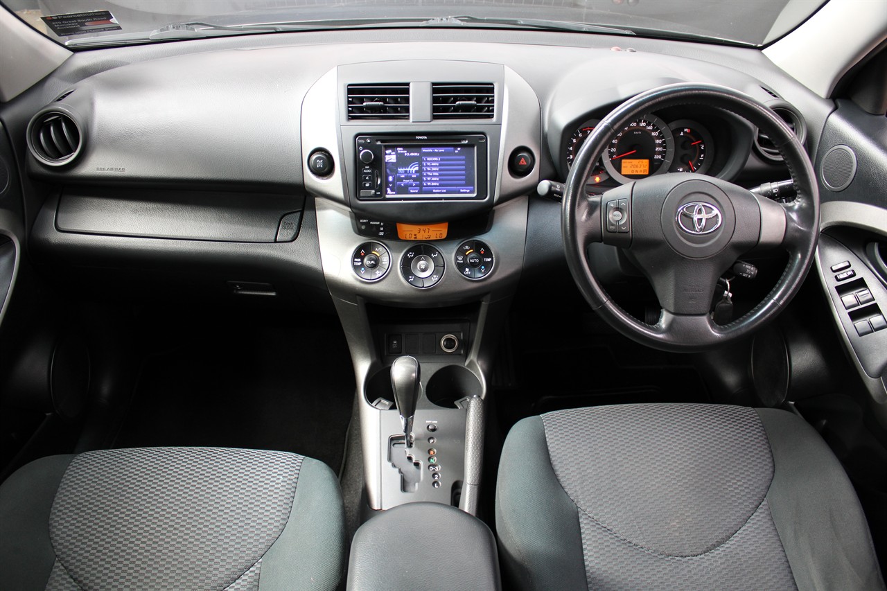 2013 Toyota RAV4