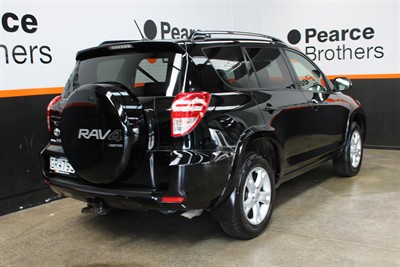 2013 Toyota RAV4 - Thumbnail