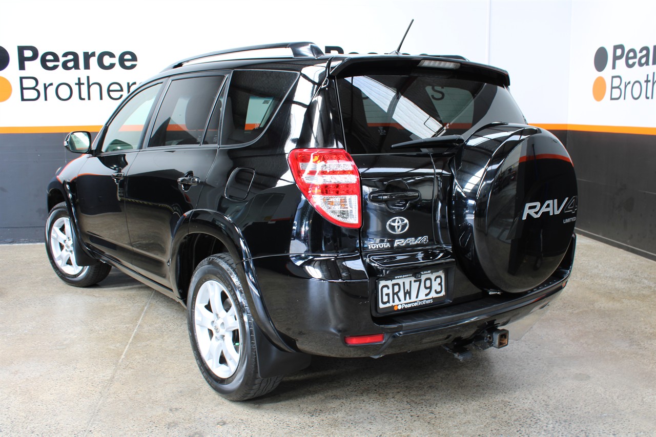 2013 Toyota RAV4