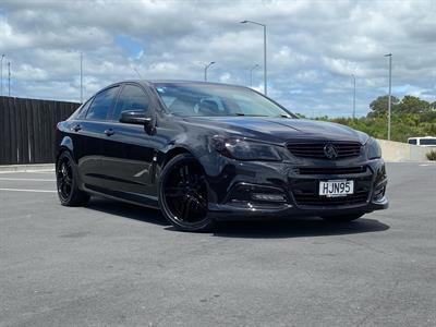 2014 Holden Commodore