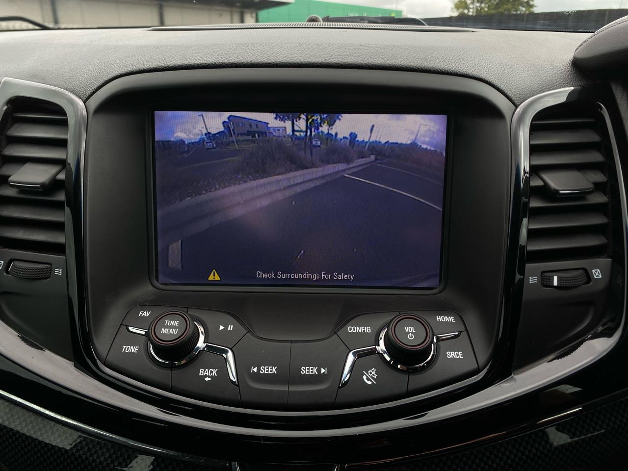 2014 Holden Commodore