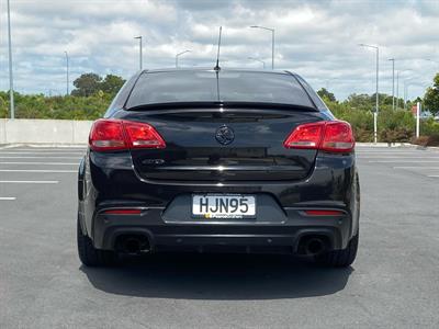 2014 Holden Commodore - Thumbnail