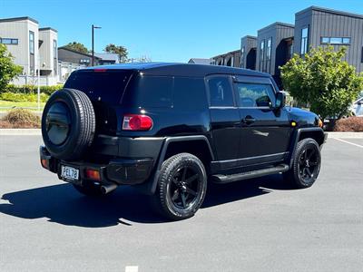 2011 Toyota FJ Cruiser  - Thumbnail