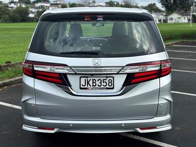 2015 Honda ODYSSEY - Thumbnail