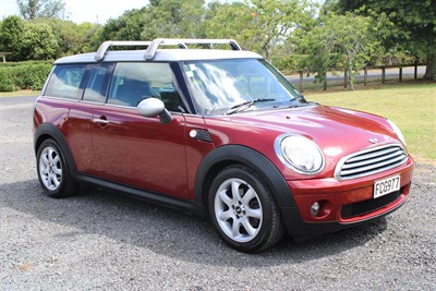 2009 Mini COOPER - Thumbnail