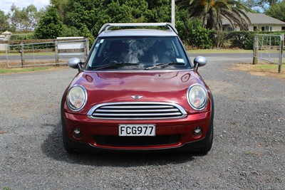 2009 Mini COOPER - Thumbnail