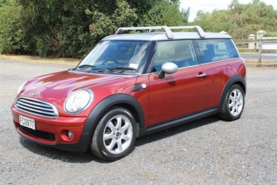 2009 Mini COOPER - Thumbnail