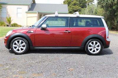 2009 Mini COOPER - Thumbnail